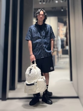 YUUさんのコーディネート