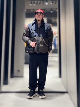 YUUさんのコーディネート