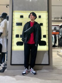 ARMANI EXCHANGE（アルマーニエクスチェンジ）の「【A|X