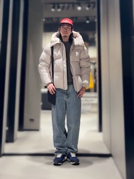 YUUさんのコーディネート