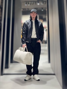 YUUさんのコーディネート