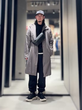 YUUさんのコーディネート