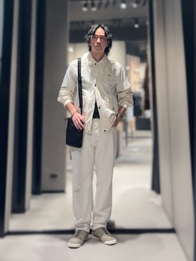 YUUさんのコーディネート