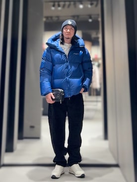 YUUさんのコーディネート