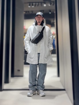 YUUさんのコーディネート