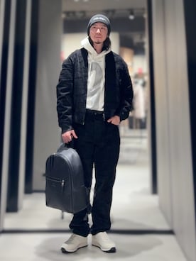 YUUさんのコーディネート