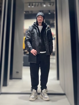 YUUさんのコーディネート