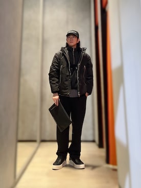 YUUさんのコーディネート