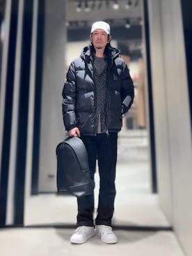 YUUさんのコーディネート