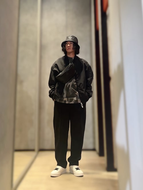 エンポリオアルマーニ EMPORIO ARMANI エナメルドレスシューズ width=500,height=500
