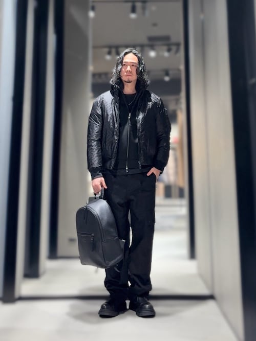 セール】【A|X アルマーニ エクスチェンジ】オールオーバージャカード