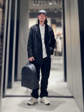 YUUさんのコーディネート