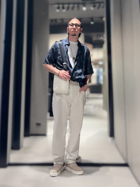 YUUさんのコーディネート