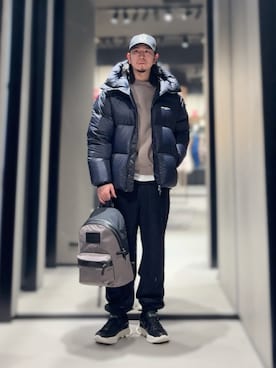 YUUさんのコーディネート