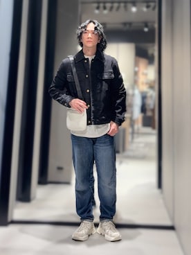 YUUさんのコーディネート