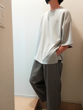 okasaruさんのコーディネート