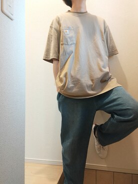 okasaruさんのコーディネート