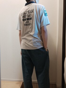 okasaruさんのコーディネート