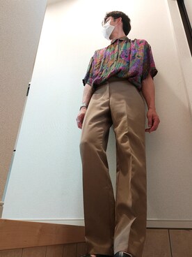 okasaruさんのコーディネート