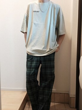 okasaruさんのコーディネート