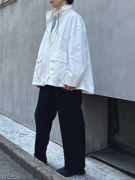 munich05さん（レディース・167cm）の秋コーディネート