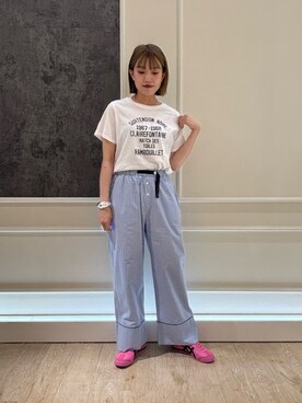 yoshimiさんのコーディネート