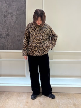 yoshimiさんのコーディネート