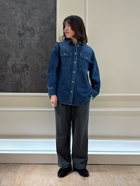 yoshimiさんのコーディネート