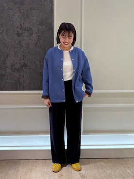 yoshimiさんのコーディネート