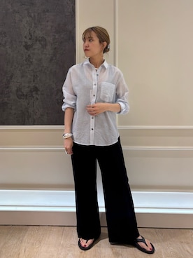 yoshimiさんのコーディネート