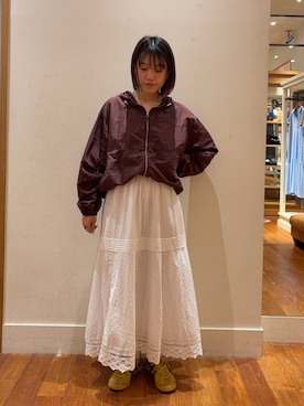 yoshimiさんのコーディネート