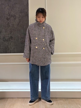 yoshimiさんのコーディネート