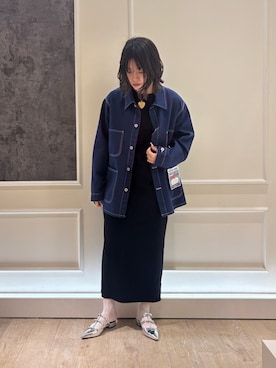 yoshimiさんのコーディネート