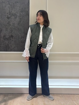 yoshimiさんのコーディネート