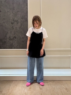 yoshimiさんのコーディネート