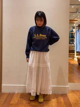 yoshimiさんのコーディネート