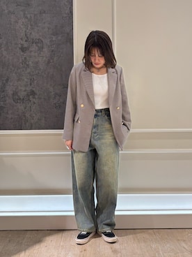 yoshimiさんのコーディネート