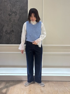 yoshimiさんのコーディネート