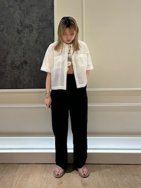 yoshimiさんのコーディネート