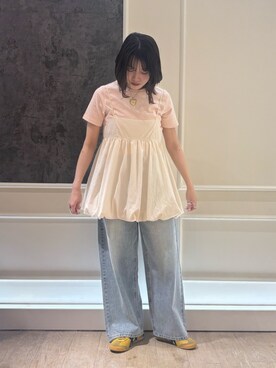 yoshimiさんのコーディネート