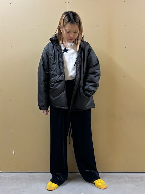 セール】【新色追加】星ジャガードニットプルオーバー（ニット