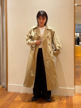 yoshimiさんのコーディネート