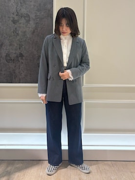 yoshimiさんのコーディネート