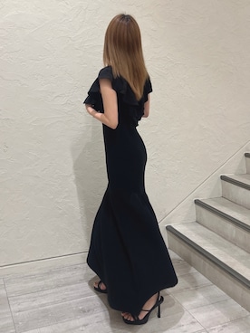 shioriさん(レディース・155cm)の春コーディネート