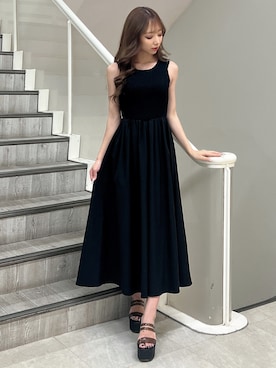 shioriさんのコーディネート