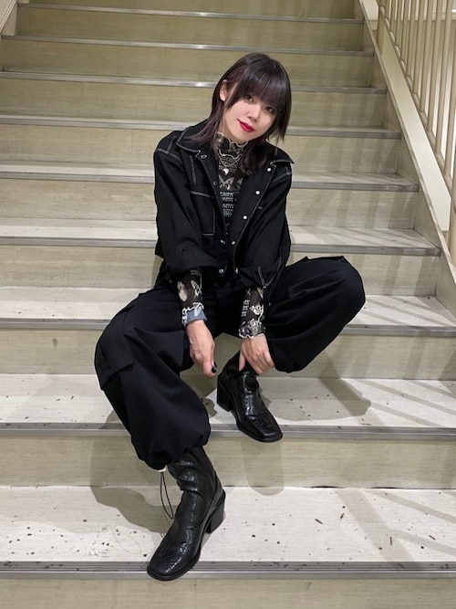 Jouetie羽根洸さんのワンピースを使ったコーディネート Zozotown Jouetie羽根洸さんのワンピースを使ったコーディネート Zozotown