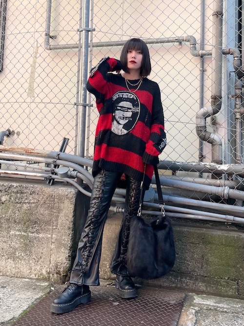 HIKARU さんのコーディネート