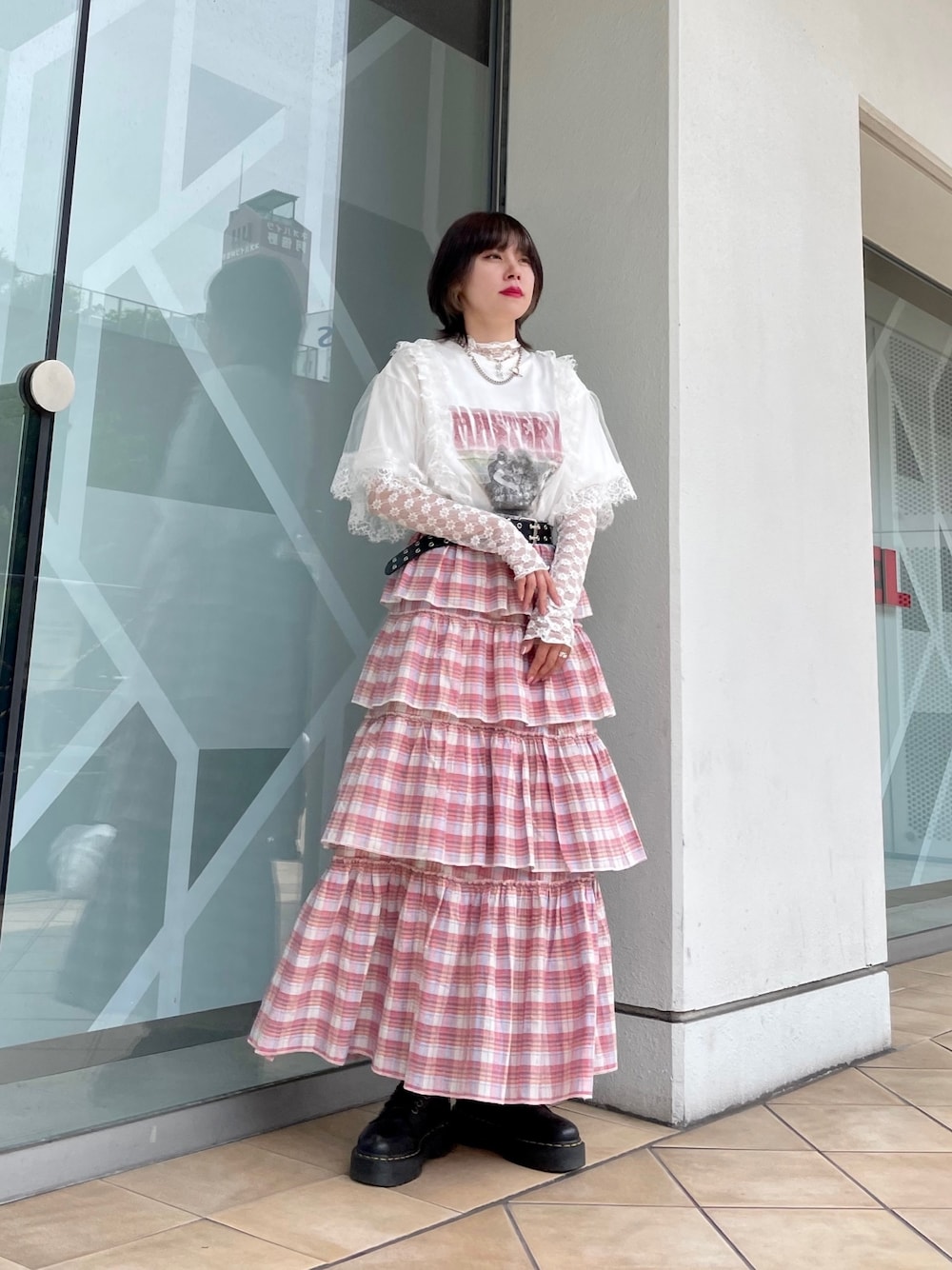 【人気☆ジェニーちゃん愛用】CHANEL キュロット スカート 再販終了】《6月新作》リカちゃん服ジェニーちゃん服052 - メルカリ