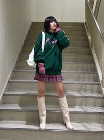 カラーアームウォーマー｜ジュエティ（jouetie）アウトレット