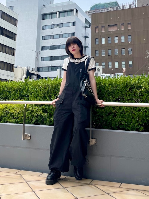 セール】2WAYロゴナップサック（バックパック/リュック）｜jouetie